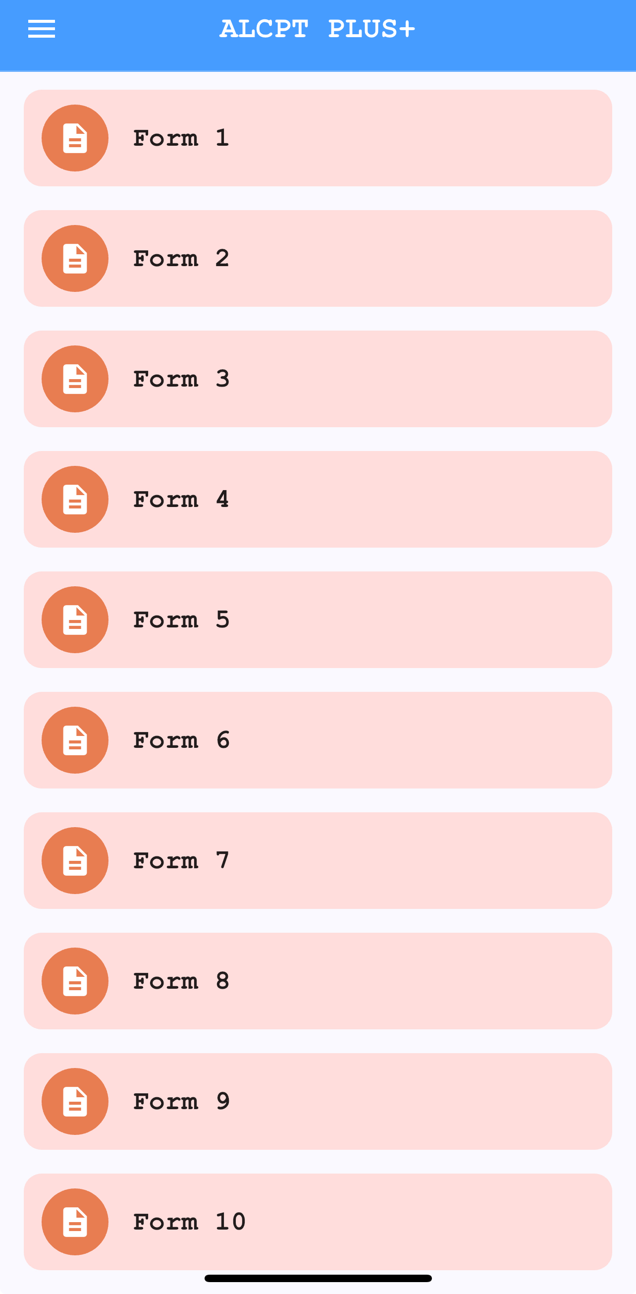 App Screenshot 2